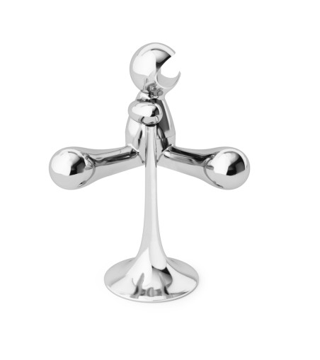 UMBRA otwieracz do butelek RODEO chrom