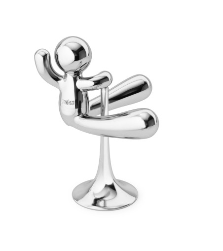 UMBRA otwieracz do butelek RODEO chrom