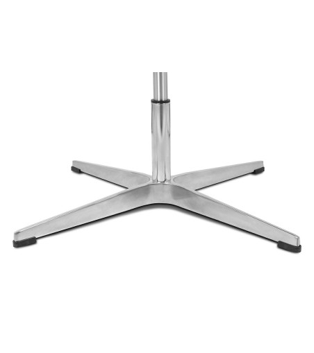 Fotel SWAN PREMIUM regulowany czerwony