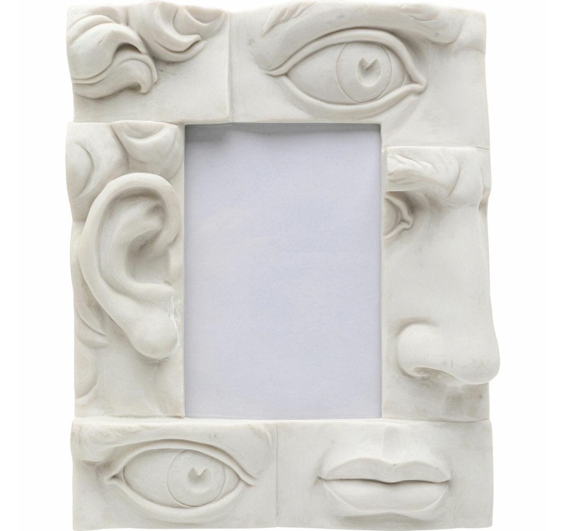 KARE ramka na zdjęcia BODY PARTS 10x15    cm