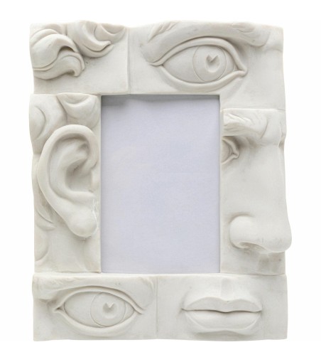 KARE ramka na zdjęcia BODY PARTS 10x15    cm