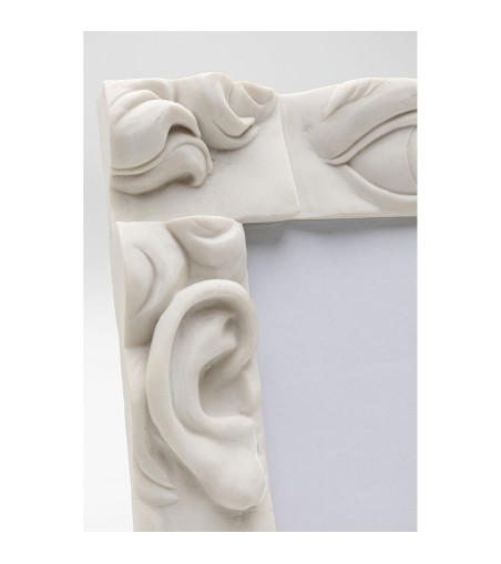 KARE ramka na zdjęcia BODY PARTS 10x15    cm