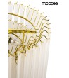 MOOSEE lampa wisząca GORDON 80 złota