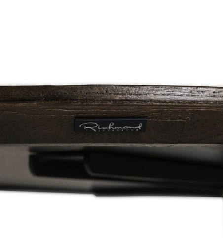 RICHMOND stół jadalniany LUXOR 300 - owalny blat