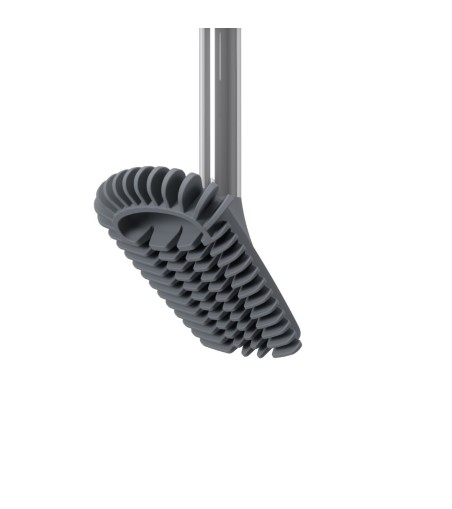 UMBRA szczotka do WC FLEX biała