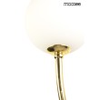 MOOSEE lampa wisząca GRACIA złota