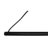 MOOSEE lampa wisząca STICK czarna