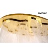 MOOSEE lampa sufitowa / plafon FIREFLY    180 złota