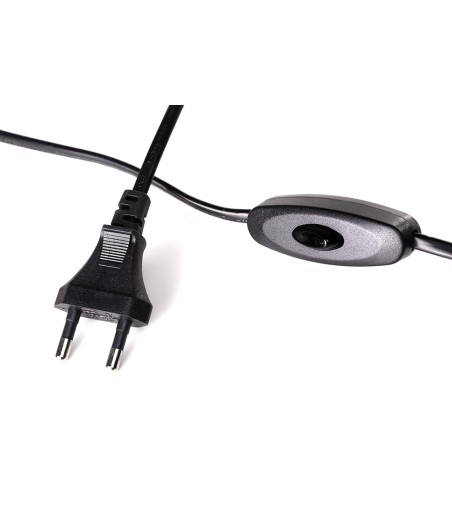 MOOSEE lampa biurkowa FUNGO złota