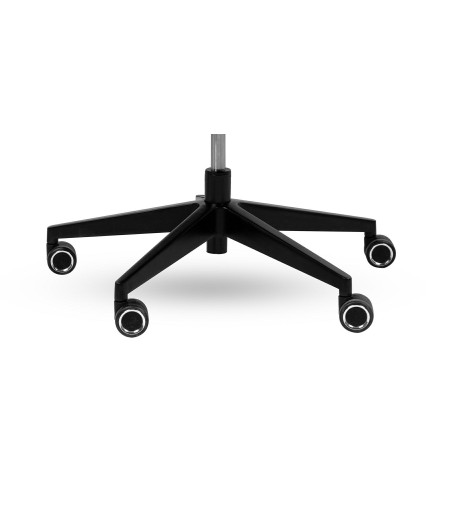 Fotel biurowy ADMIRAL czarny