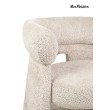 MaMaison fotel MADAME beżowy