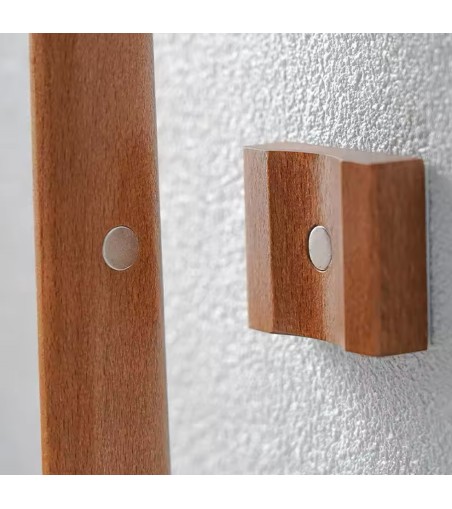 Łyżka do butów SHP MAGNUS orzech