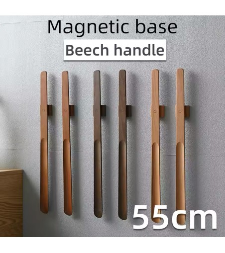 Łyżka do butów SHP MAGNUS orzech