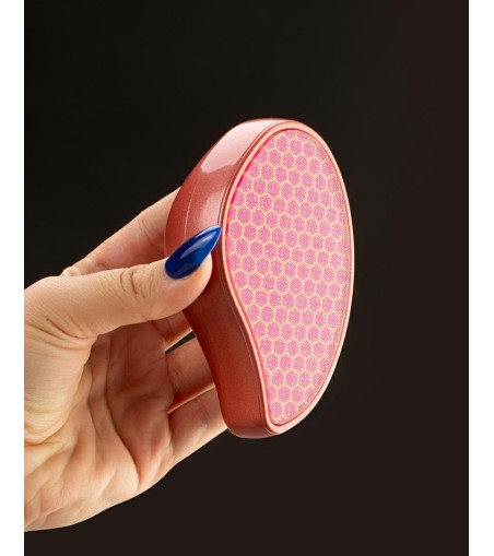 Tarka / pumeks do stóp SHP SMOOTH nano    szkło