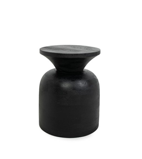 MaMaison stolik BISATO 35 czarny