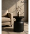 MaMaison stolik BISATO 35 czarny