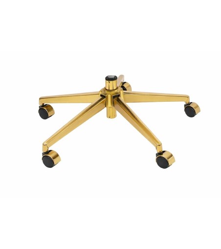 Fotel biurowy ADMIRAL beżowy