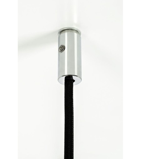 MOOSEE lampa wisząca CAPRI DISC 3 złota