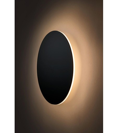 MOOSEE lampa ścienna SHADOW SUN 30  -     metal