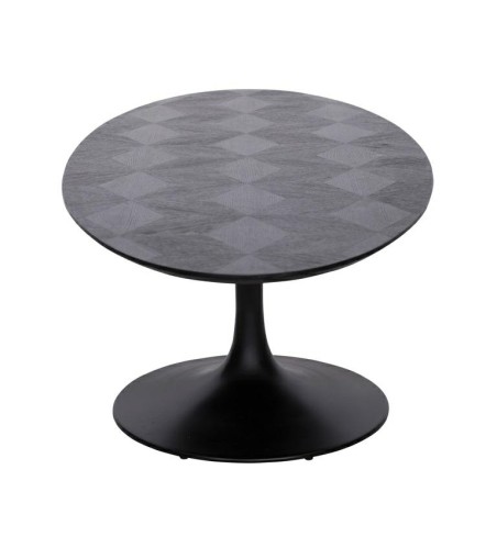 RICHMOND stół jadalniany BLAX 250 - owalny blat