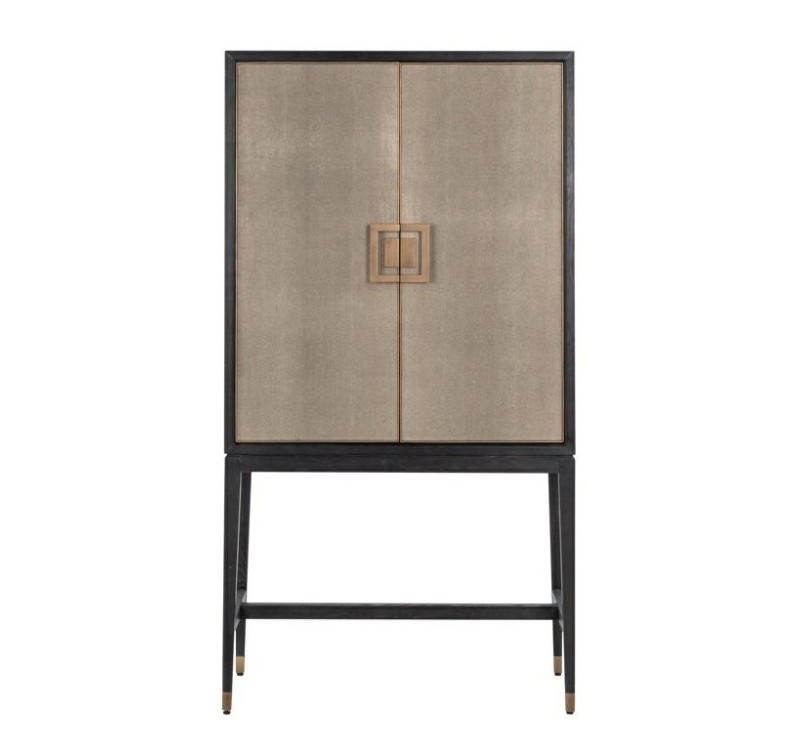 RICHMOND szafka barowa BLOOMVILLE - 2 drzwiowa