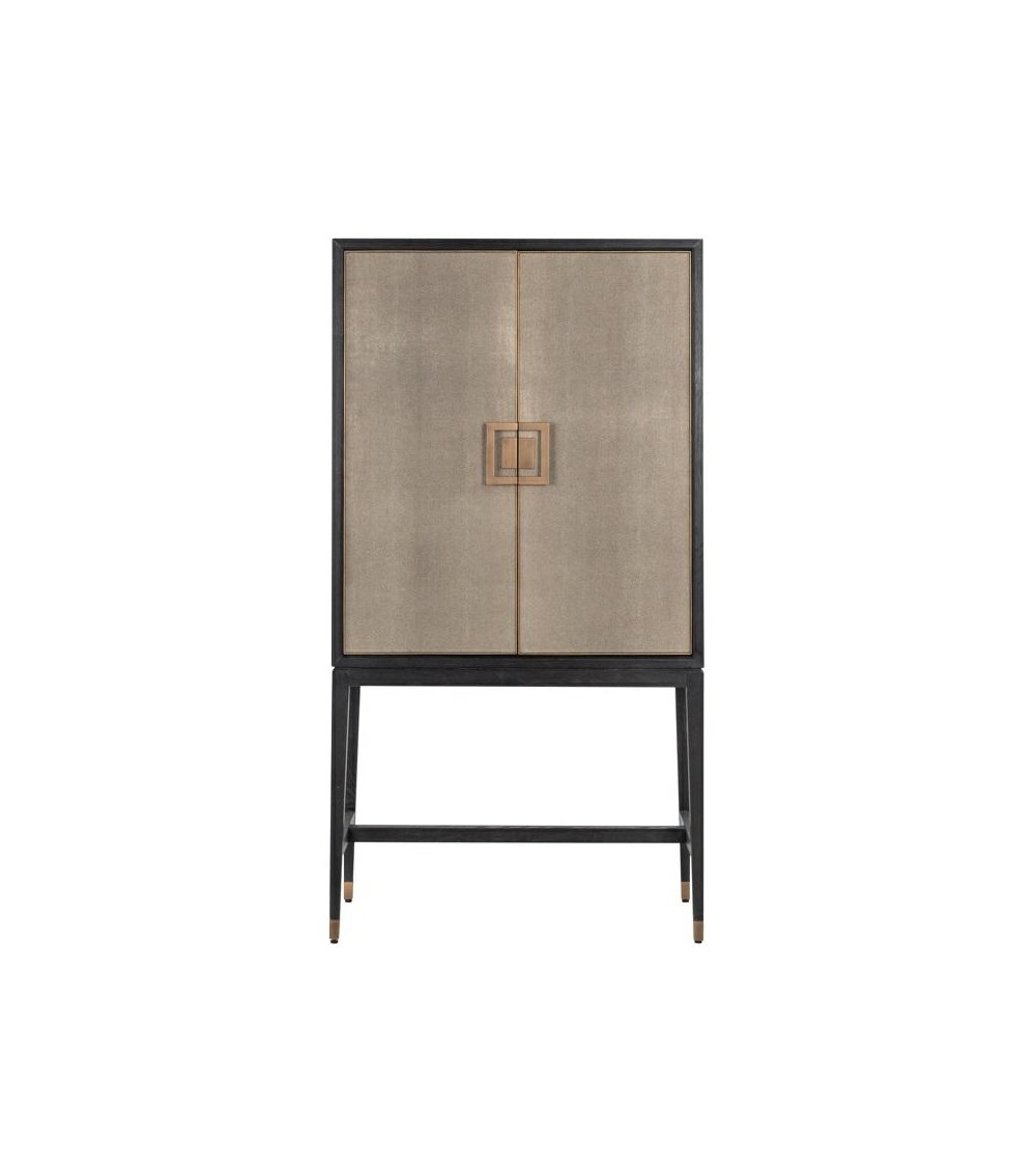 RICHMOND szafka barowa BLOOMVILLE - 2 drzwiowa