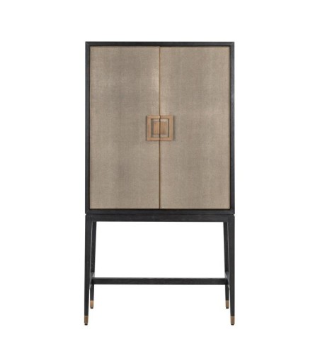 RICHMOND szafka barowa BLOOMVILLE - 2 drzwiowa