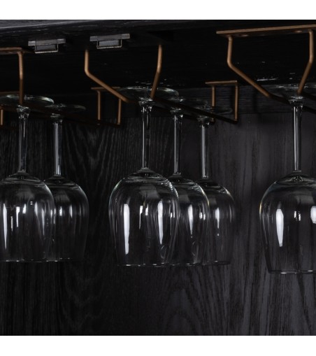 RICHMOND szafka barowa BLOOMVILLE - 2 drzwiowa