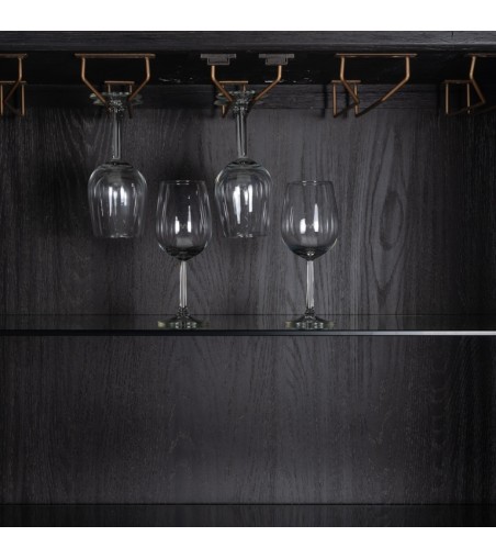 RICHMOND szafka barowa BLOOMVILLE - 2 drzwiowa