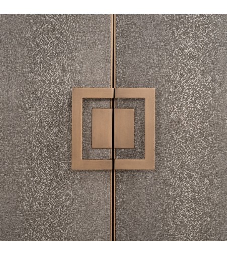 RICHMOND komoda BLOOMVILLE - 4 drzwiowa