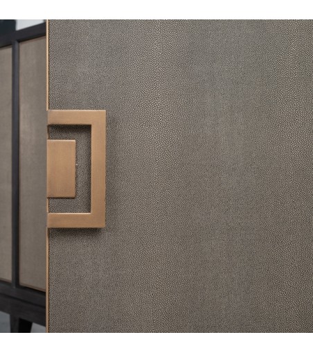 RICHMOND komoda BLOOMVILLE - 4 drzwiowa