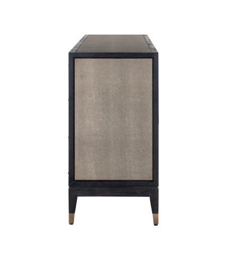 RICHMOND komoda BLOOMVILLE - 4 drzwiowa