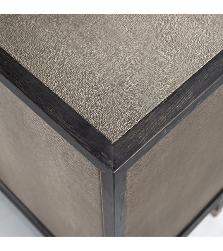 RICHMOND komoda BLOOMVILLE - 4 drzwiowa