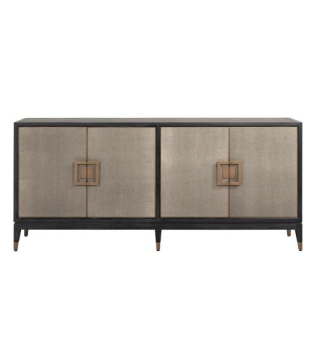 RICHMOND komoda BLOOMVILLE - 4 drzwiowa