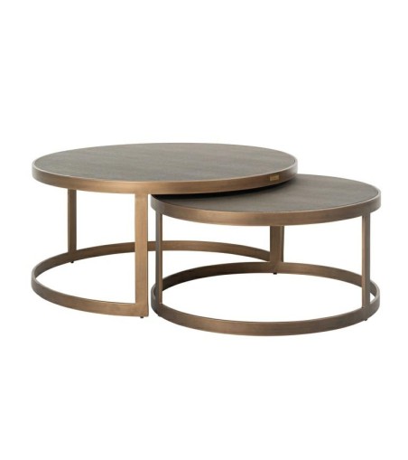 RICHMOND stolik kawowy BLOOMVILLE - zestaw