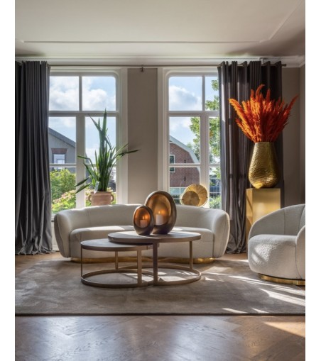 RICHMOND stolik kawowy BLOOMVILLE - zestaw