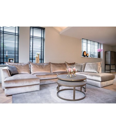 RICHMOND stolik kawowy BLOOMVILLE - zestaw