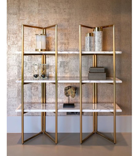 RICHMOND regał LAGRAND