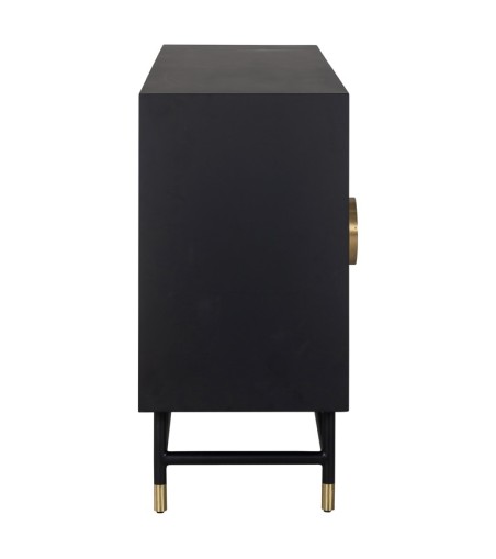 RICHMOND komoda NOVAS - 4 drzwiowa