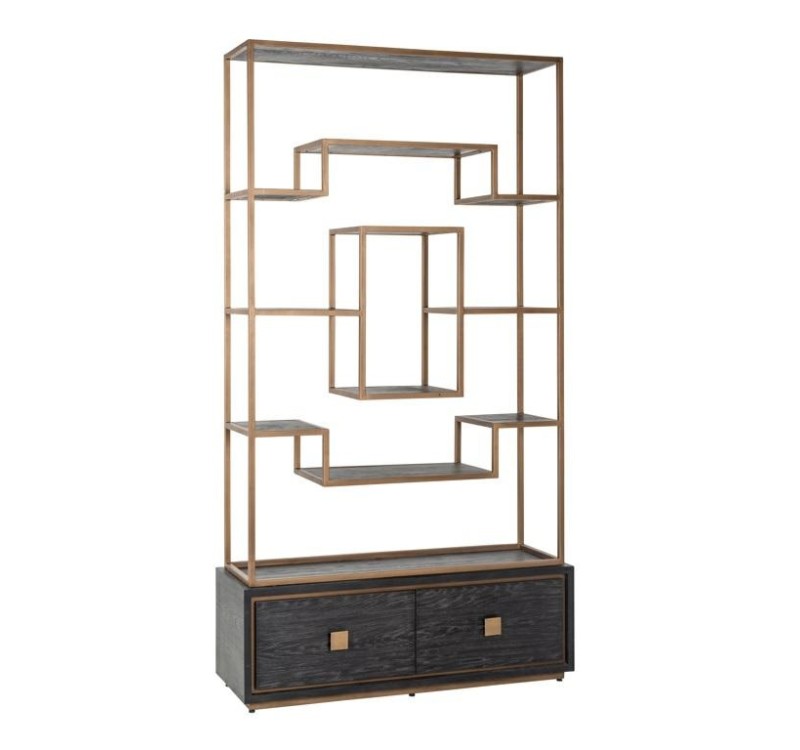 RICHMOND regał HUNTER