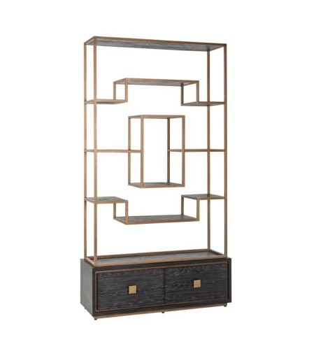 RICHMOND regał HUNTER