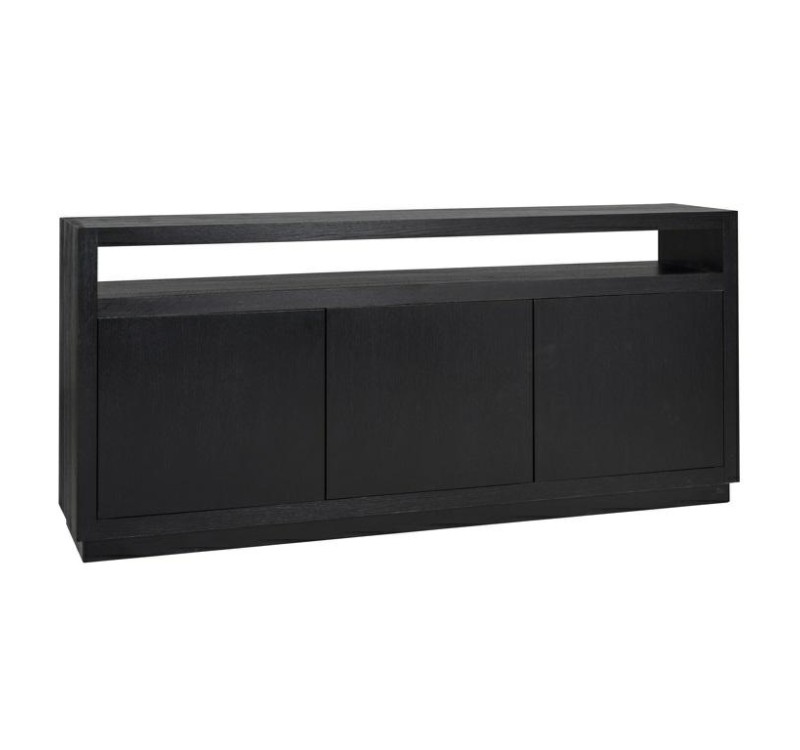 RICHMOND komoda OAKURA - 3 drzwiowa