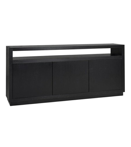 RICHMOND komoda OAKURA - 3 drzwiowa