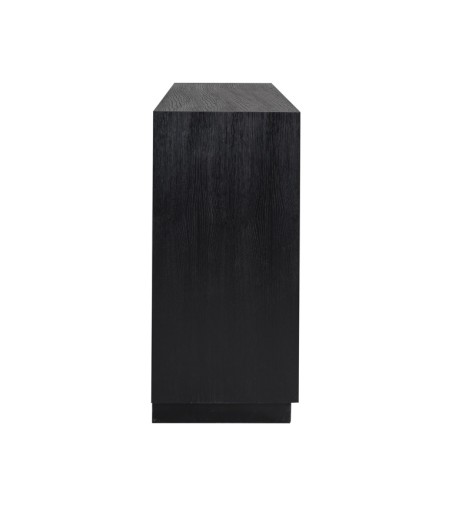 RICHMOND komoda OAKURA - 3 drzwiowa