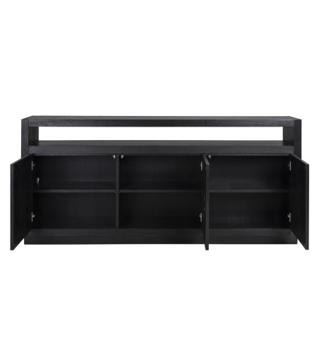 RICHMOND komoda OAKURA - 3 drzwiowa