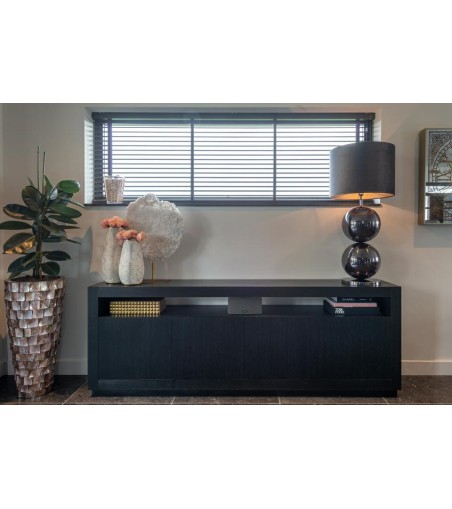 RICHMOND komoda OAKURA - 3 drzwiowa