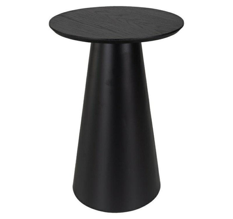 RICHMOND stolik JAZZ 40 czarny