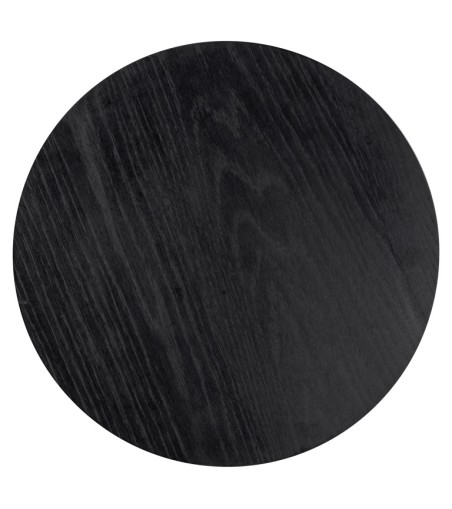 RICHMOND stolik JAZZ 40 czarny