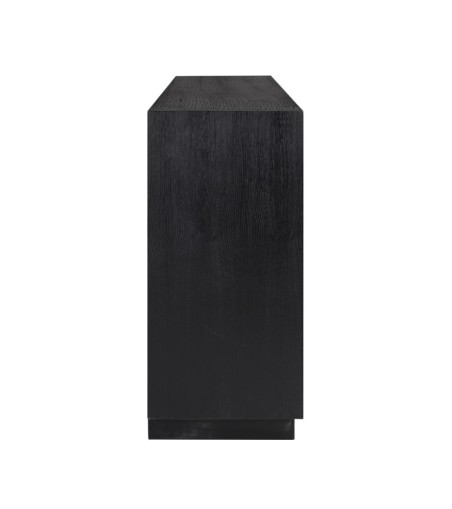 RICHMOND komoda OAKURA - 4 drzwiowa