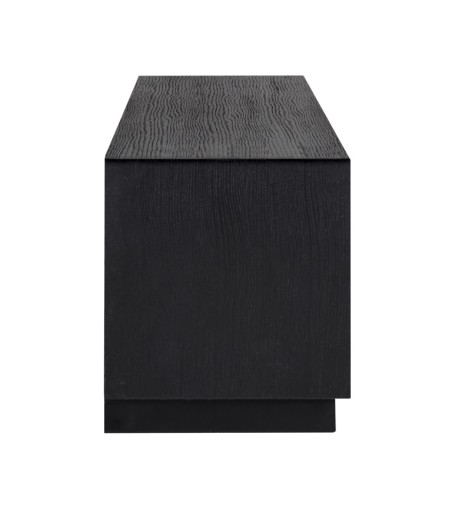 RICHMOND szafka RTV OAKURA - 3 drzwiowa